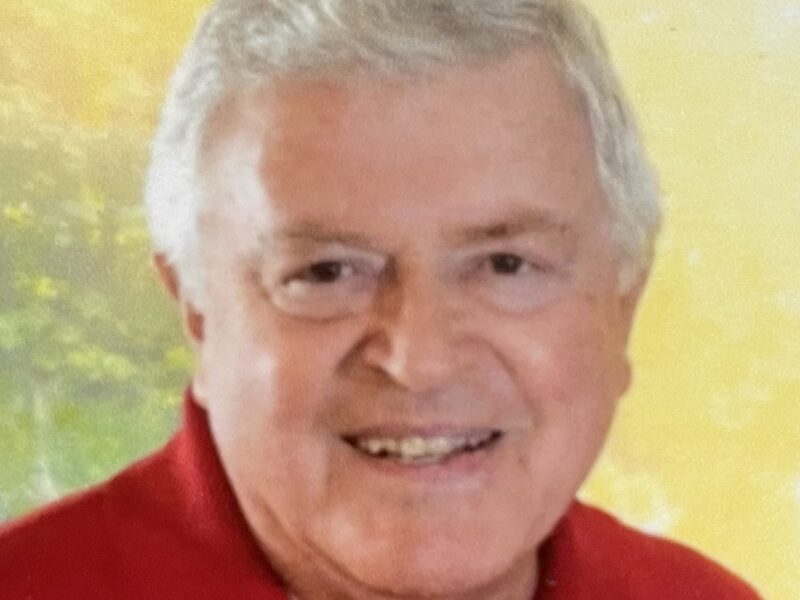 John Ralph Lugar