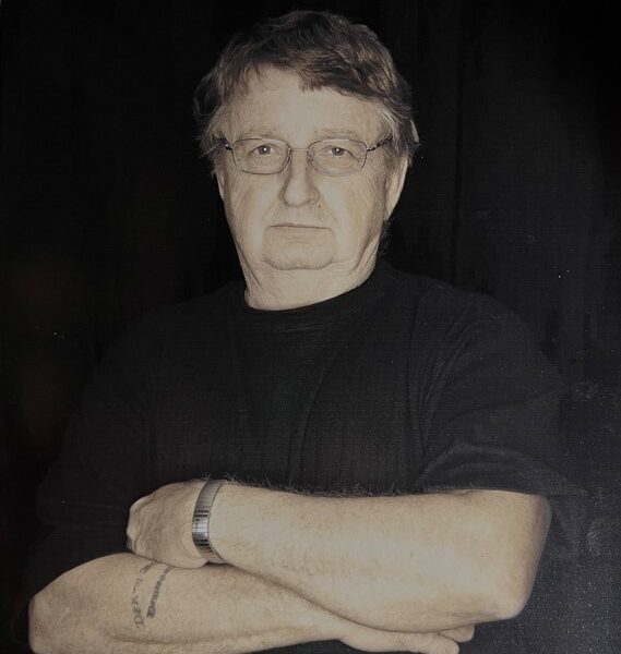 John Thomas Lewis Jr.