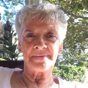 Judy E. Mikels Judy E. Mikels