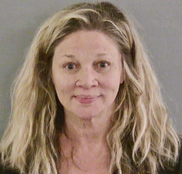Karen Annette Crook Karen Annette Crook
