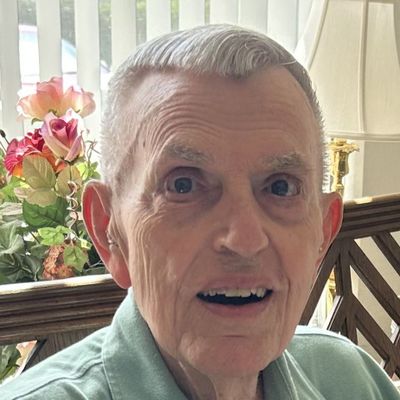 Larry B. Leed