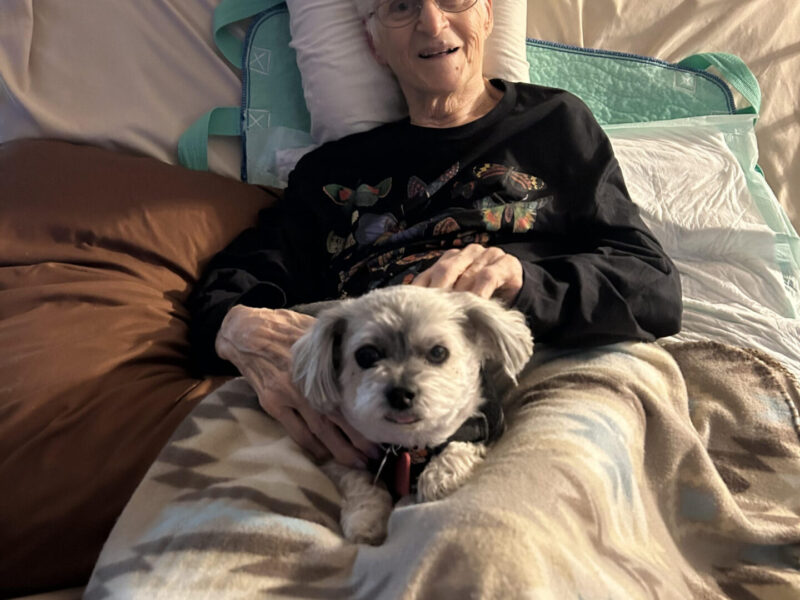 Linda Joyce Gaetner