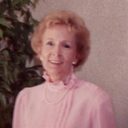 Marjorie Harriet Letourneau