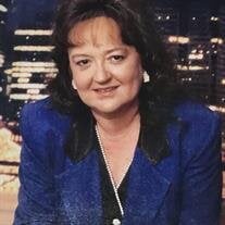 Martha Elizabeth Justice