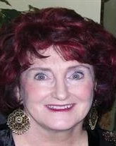 Mary Kathleen Ann Farrell Dauscher