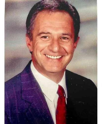 Michael Edward Zuliani