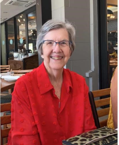 Nancy Fobb