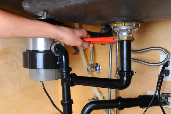 PVC Sink Pipes