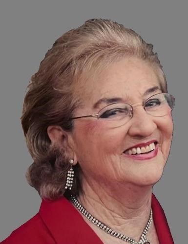 Paloma McKirahan
