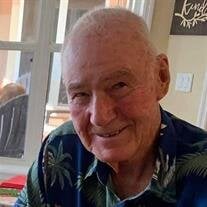 Ray Augst Boeke