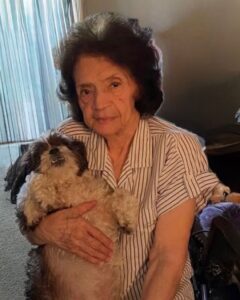 Rita Angelina Molina Rita Angelina Molina