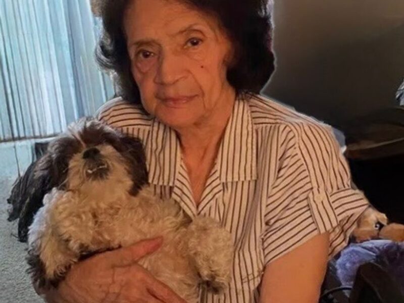 Rita Angelina Molina