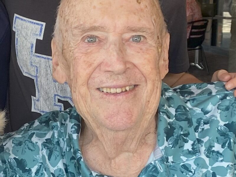 Robert Bihr, Jr.