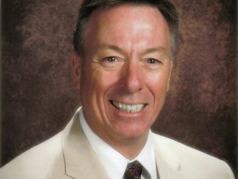 Robert Frederick Scholl Jr.