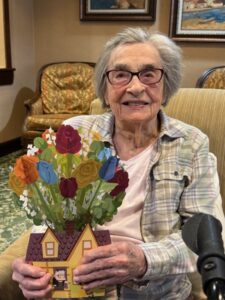 Rose Marie Shertzer Rose Marie Shertzer