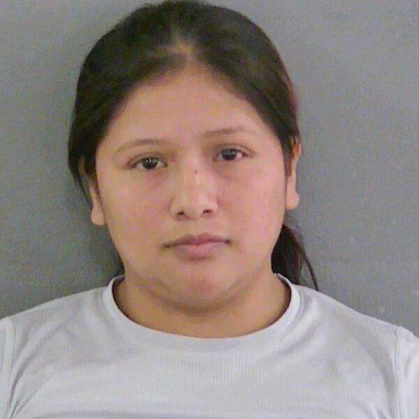 Rusilda Lopez Vasquez Rusilda Lopez Vasquez