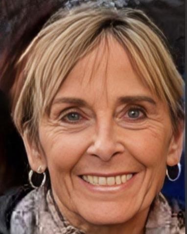 Susan C. Paoli