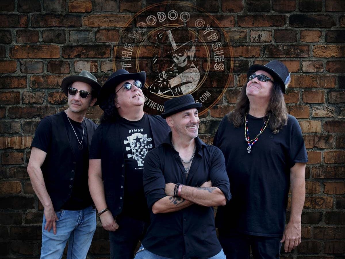 Live Square Entertainment for Saturday, June 20