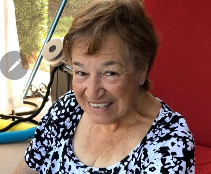 Theresa S. Schleich
