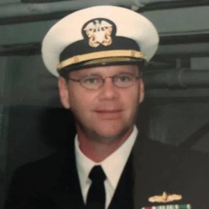 Thomas Edward Drabczyk Sr.
