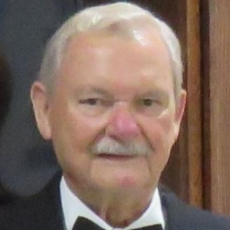 Thomas R. Ulmer