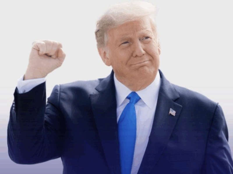 Trump