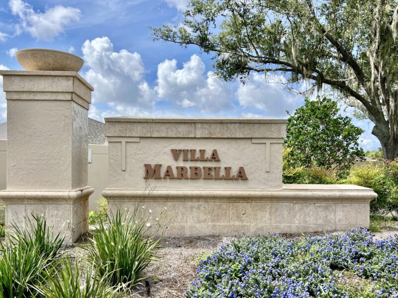 Villa Marbella