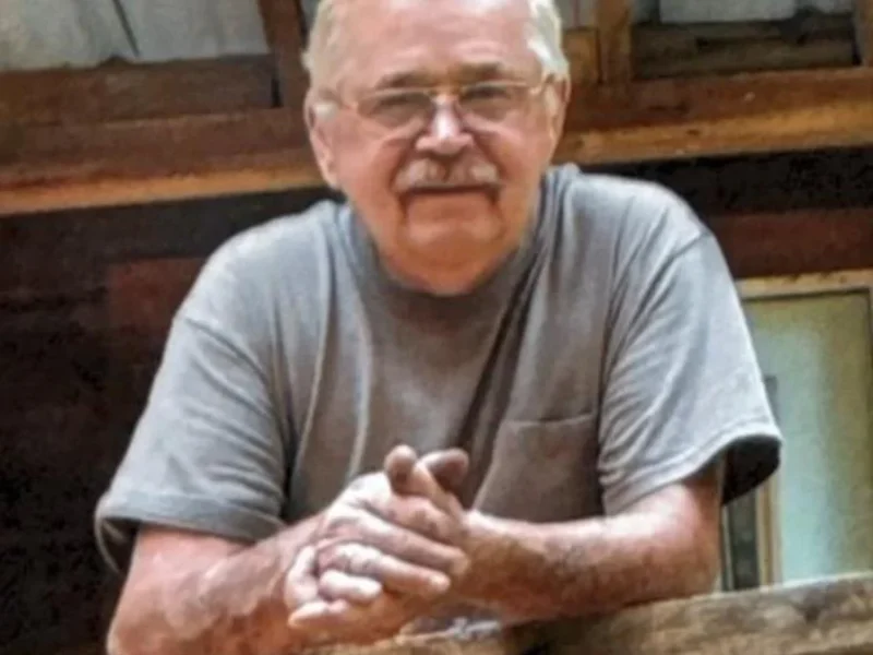 Wilfred Peter Duprey, Jr.