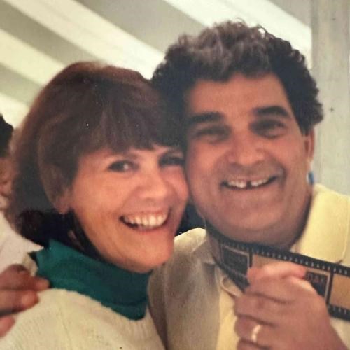 Alfred Louis and Marion Florence LaTorella