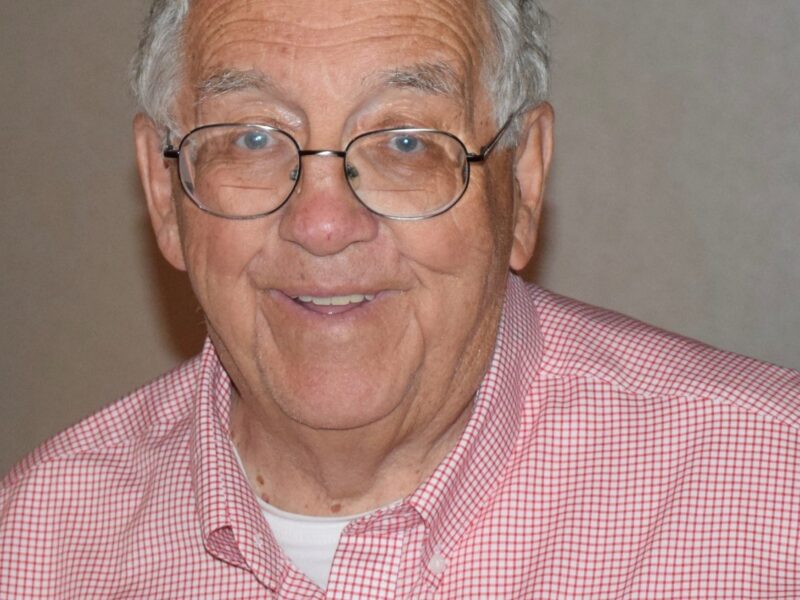 Alvin Reitz, II