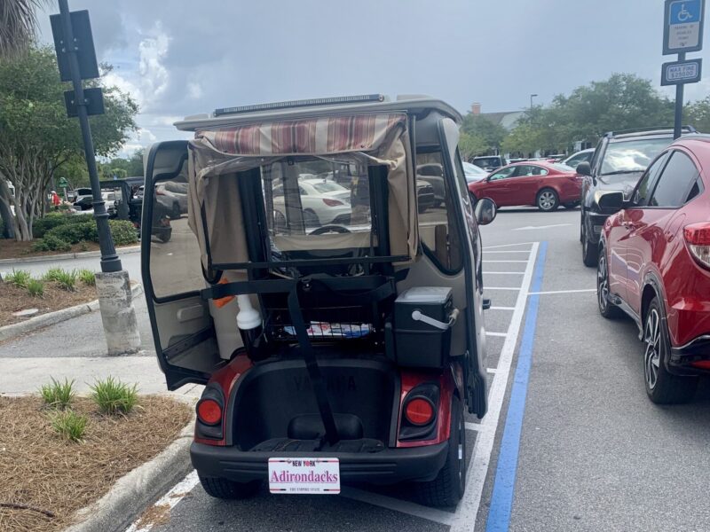 Bad Parking featured image