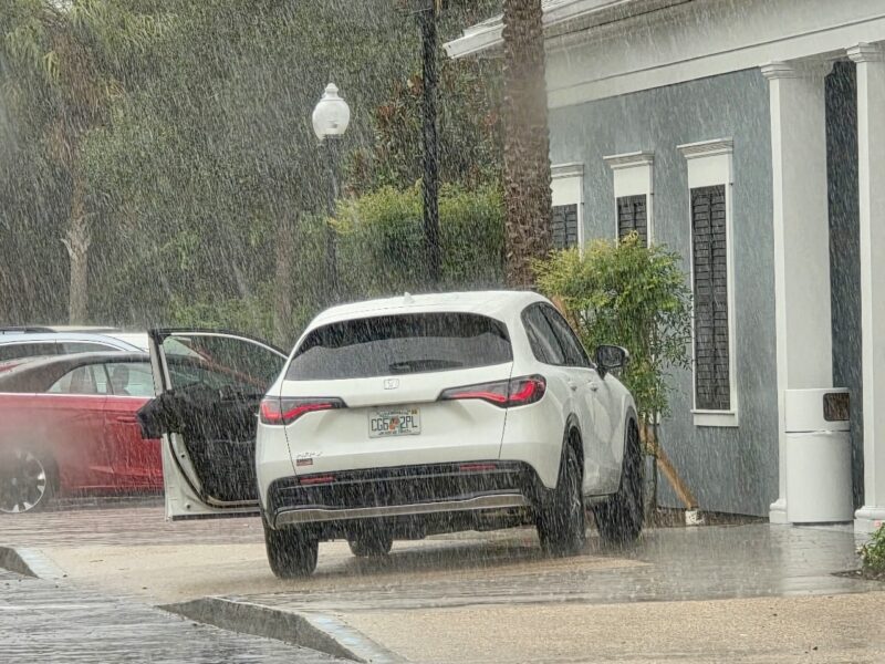 Bad Parking featured image