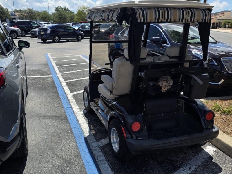 Bad Parking featured image