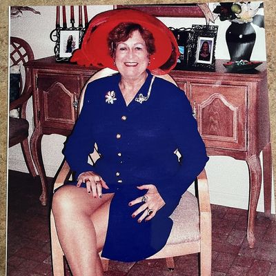 Barbara L. Laur