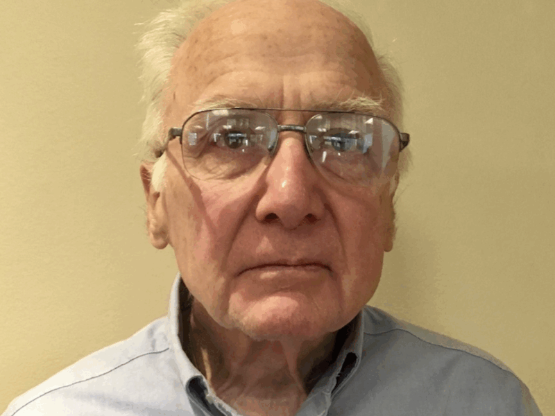 Bill Jenness featured