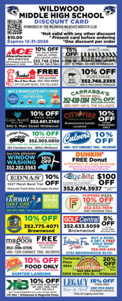 Booster Card 2025 Blue 3.5x8.625 front Booster Card 2025 Blue 3.5x8.625 front
