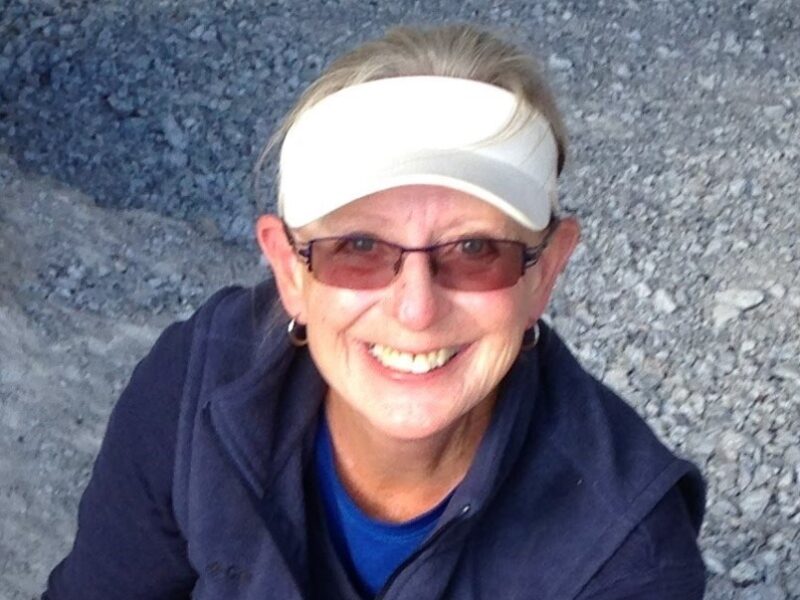 Charleen Suzanne Krauss