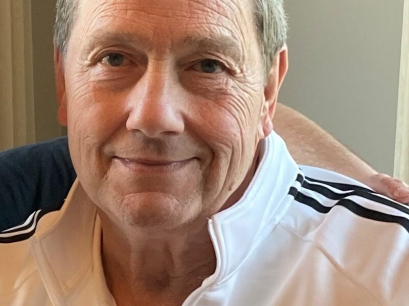 David Klimp