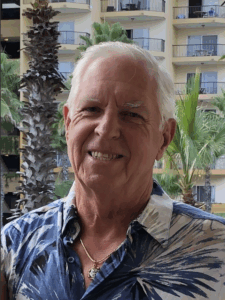 David Theodore Worthman David Theodore Worthman