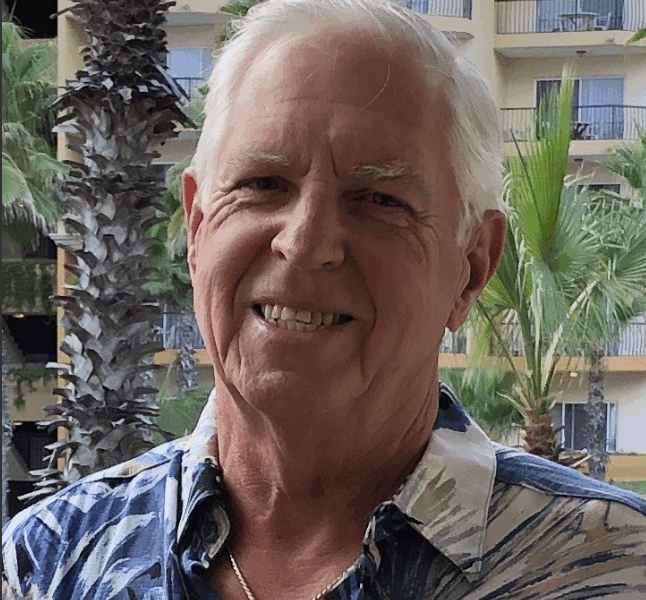 David Theodore Worthman