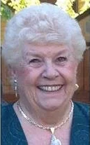 Donna Frances Schmeier