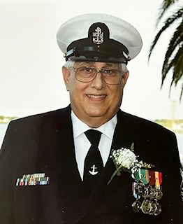 E. Robert Conrad