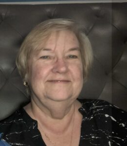 Ellen Grass Stoltz Ellen Grass Stoltz