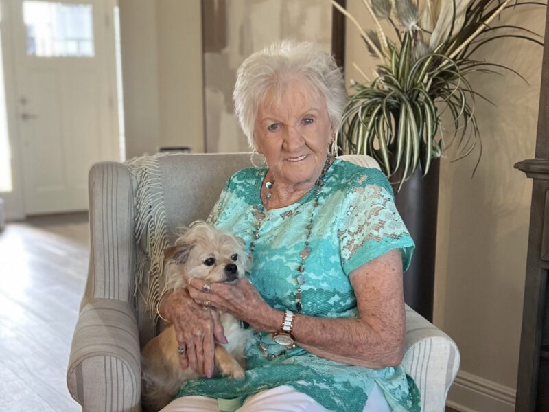 Erma L. Grigg Bitzer