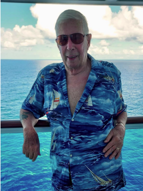 Frank Joseph Armeno