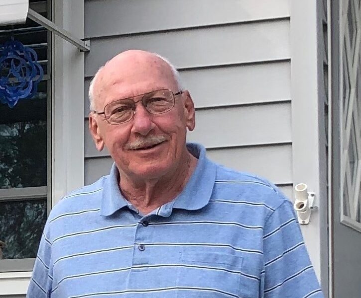 Frank Michael Krauss