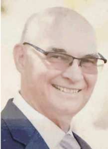 James Joseph Vanderheiden James Joseph Vanderheiden