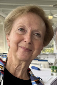 JoAnn McLoughlin JoAnn McLoughlin