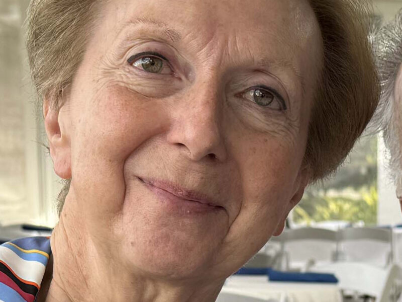 JoAnn McLoughlin