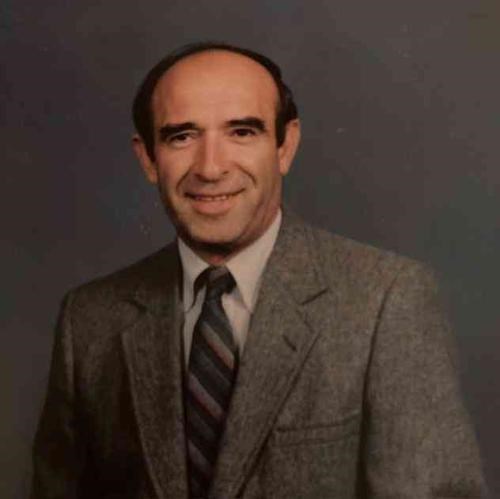 John Hoffman